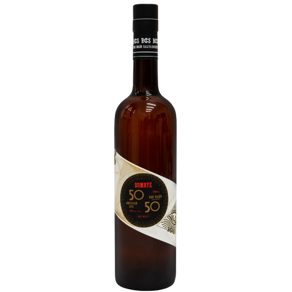 Ron Colon RumRye