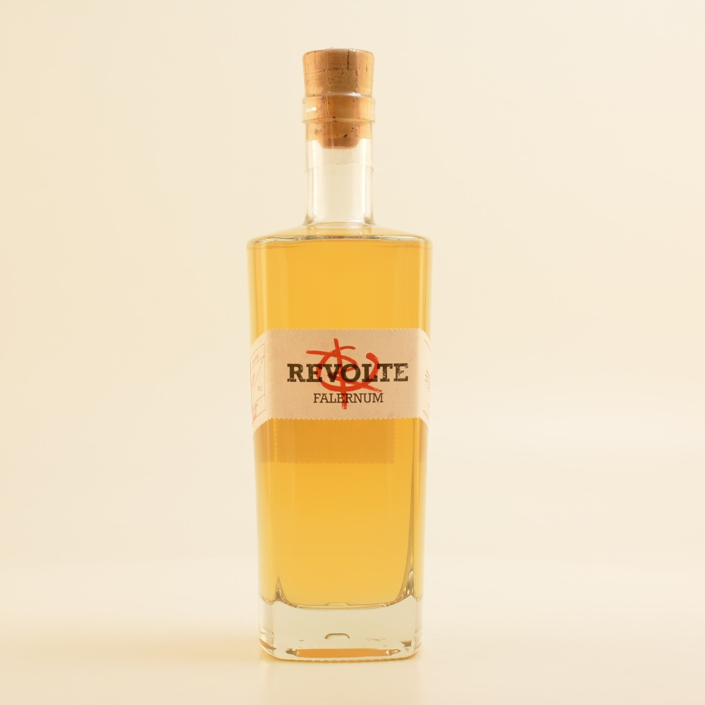 Revolte Falernum