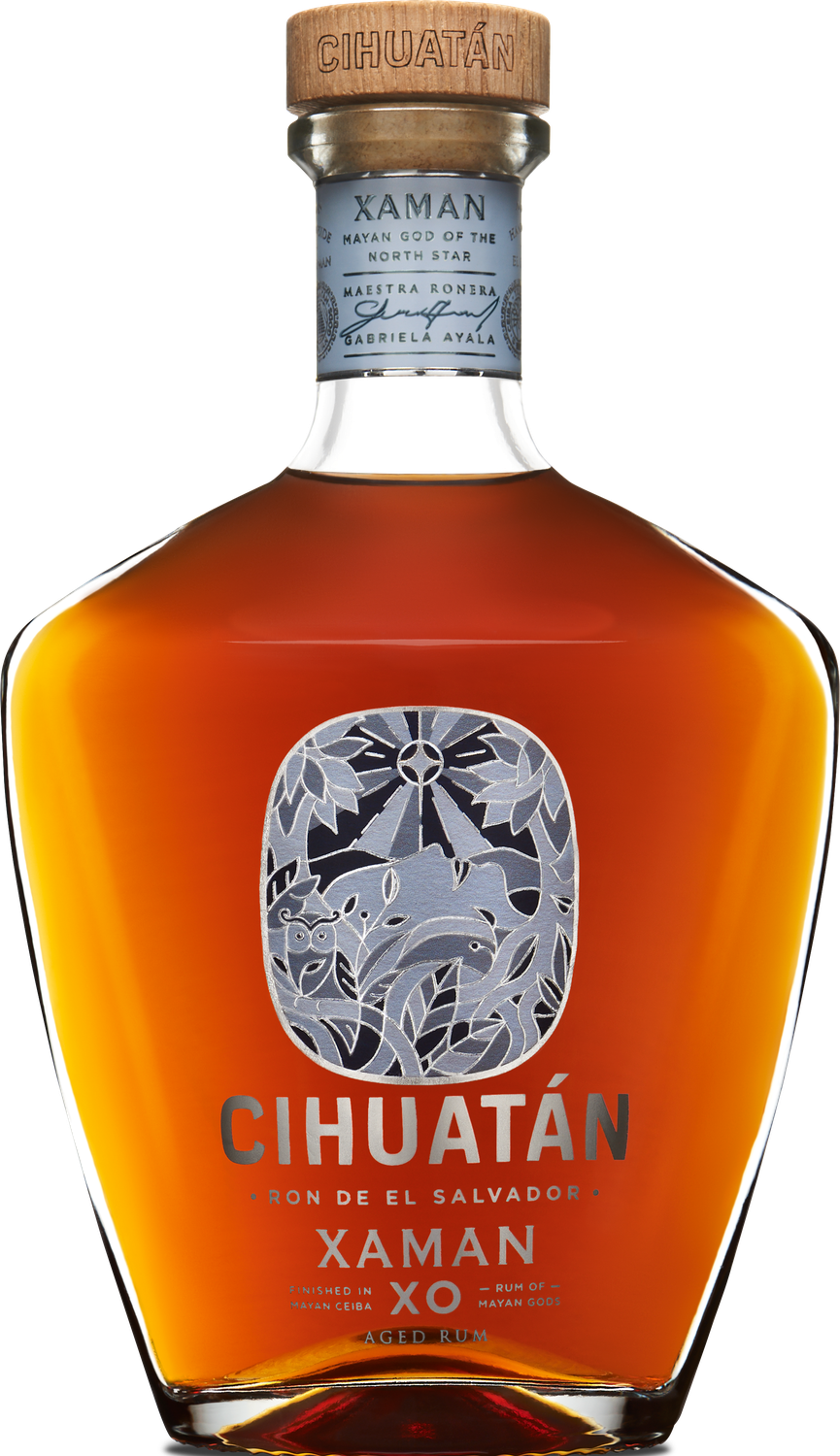 Ron Cihuatan Xaman XO Rum