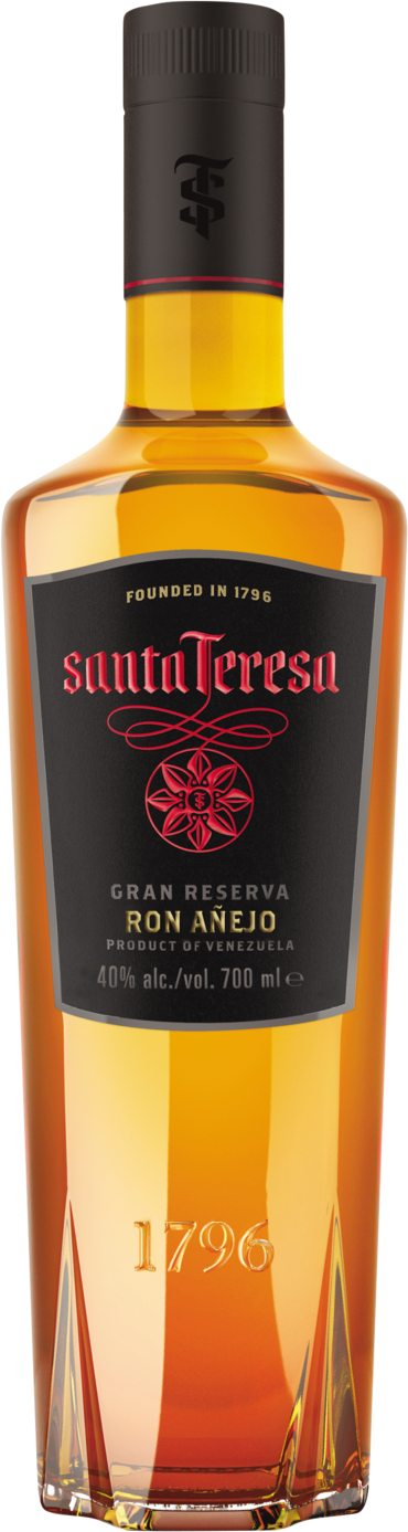 Santa Teresa Gran Reserva Rum