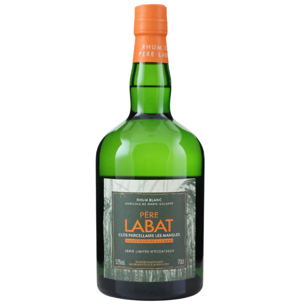 Pere Labat Clos Parcellaire Les Mangles dupplicate 1
