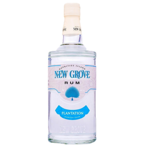 
New Grove Plantation Rum
