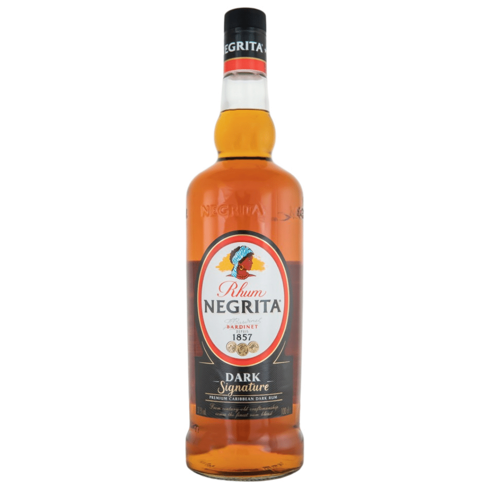 Negrita Dark Rhum