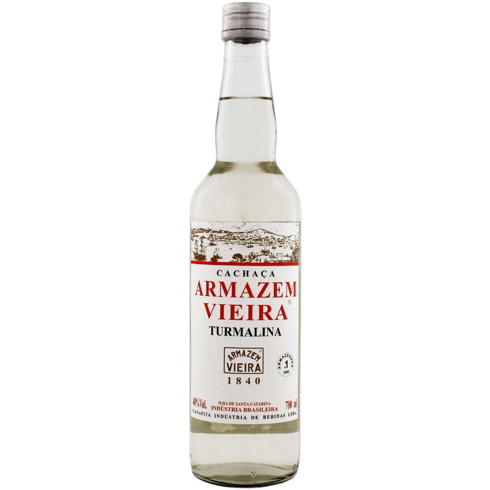 Armazem Vieira Turmalina Cachaca