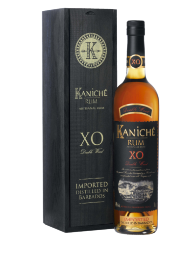 Kaniché XO