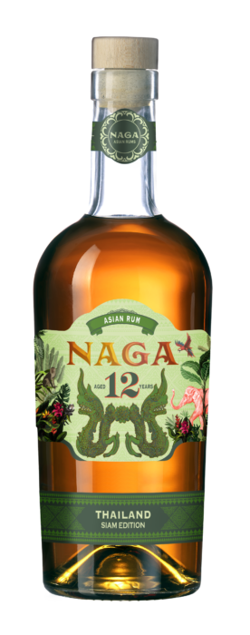 Naga 12 YO