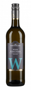 Weißburgunder Trocken Baden Qualitätswein