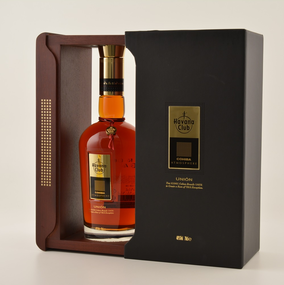 Havana Club Rum Union