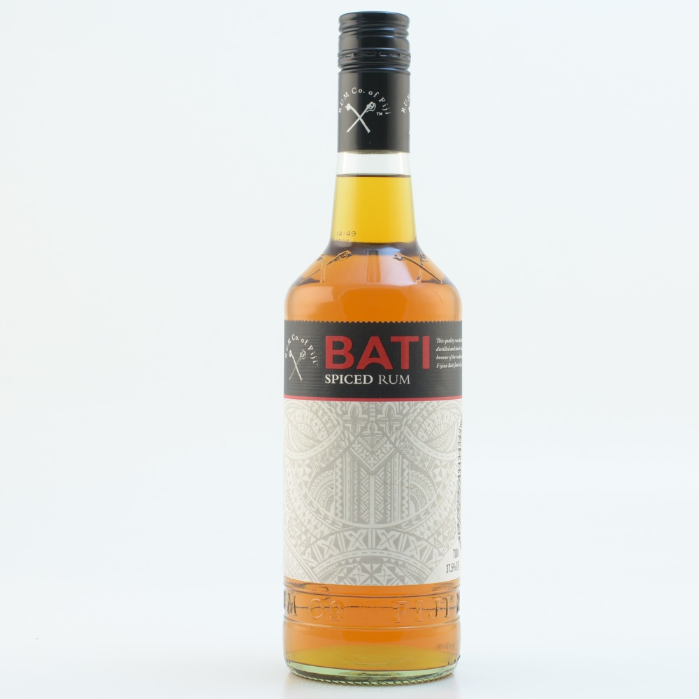 BATI Fijian Spiced (Rum-Basis)