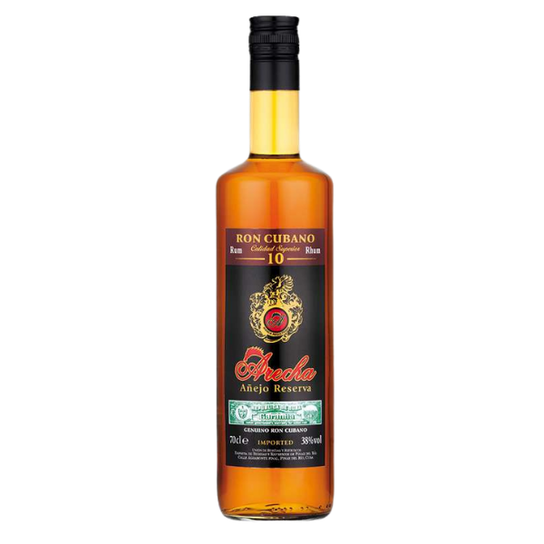 Ron Arecha Anejo Reserva