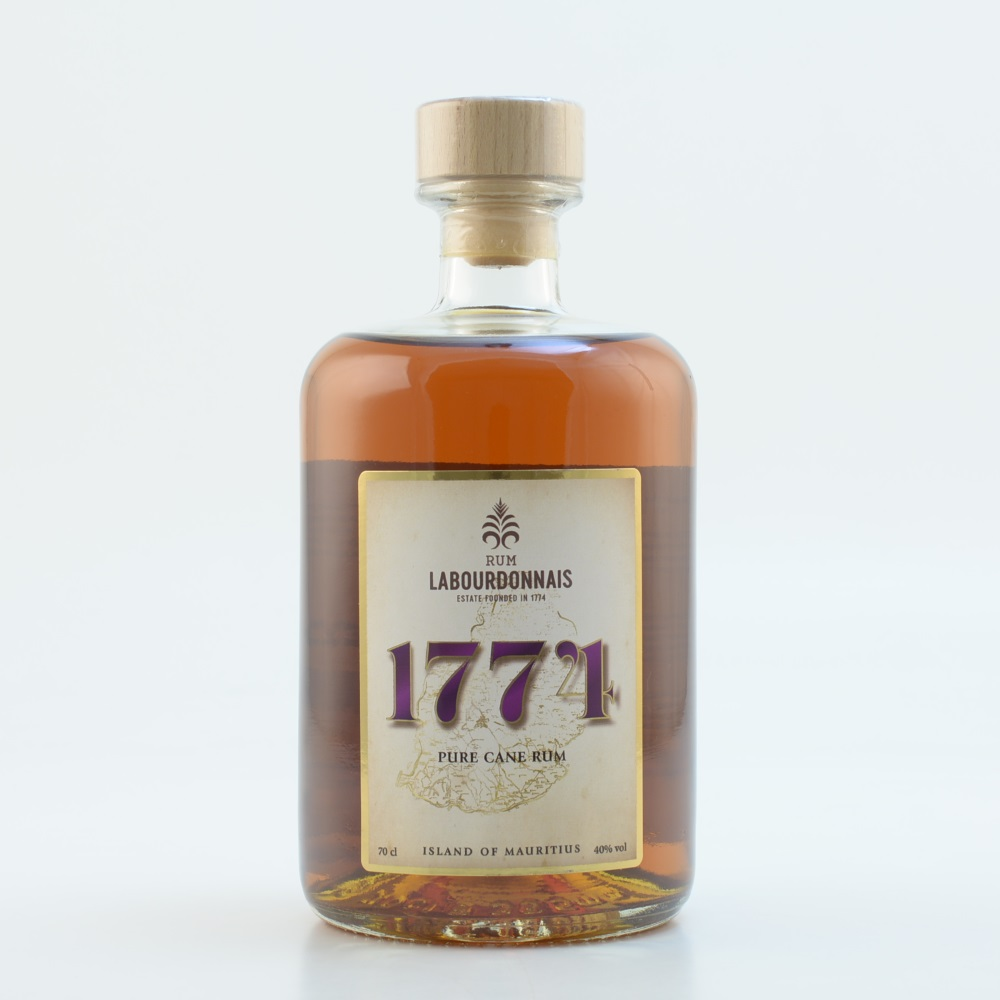 Labourdonnais 1774