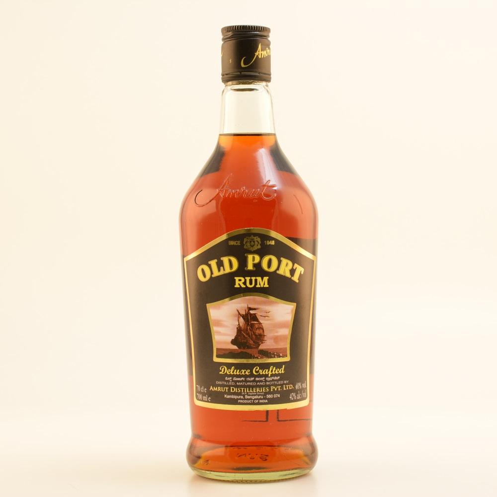 Old Port Original Deluxe