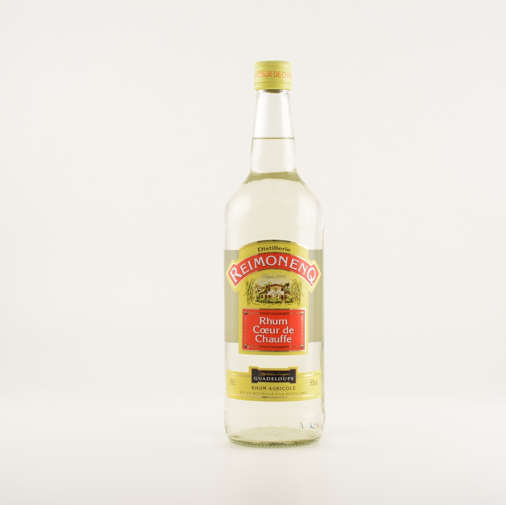 
Reimonenq Rhum Vieux Coeur de Chauffe Rum
