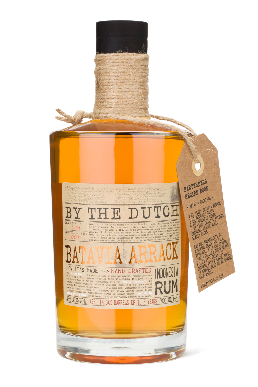 Batavia Arrack