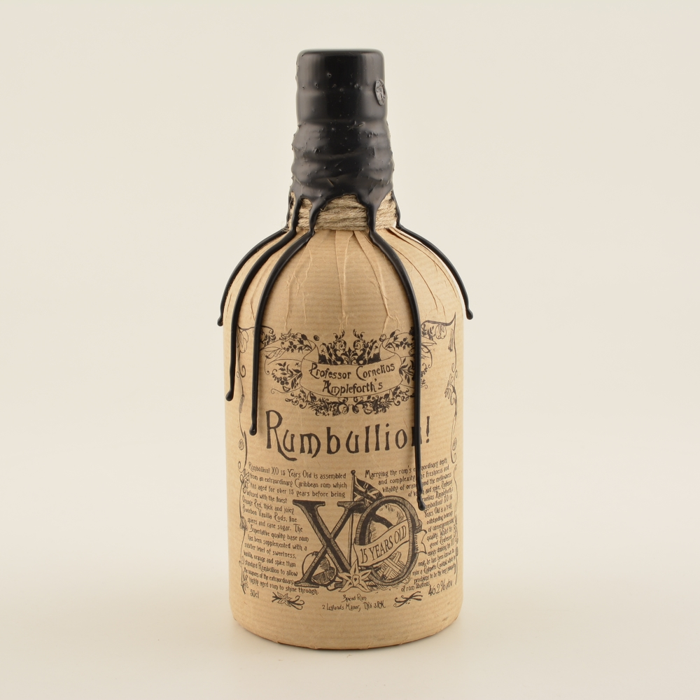 
Ampleforth Rumbullion XO 15 Jahre
