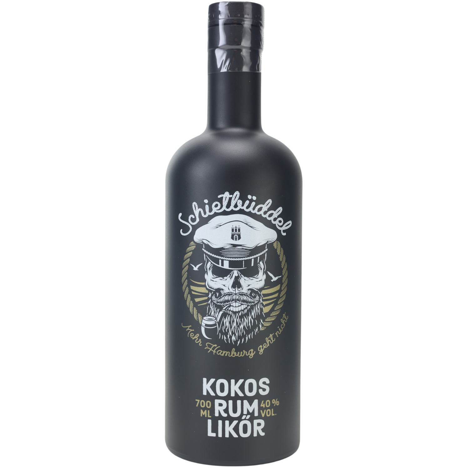 Schietbüddel Kokos Rum Likör