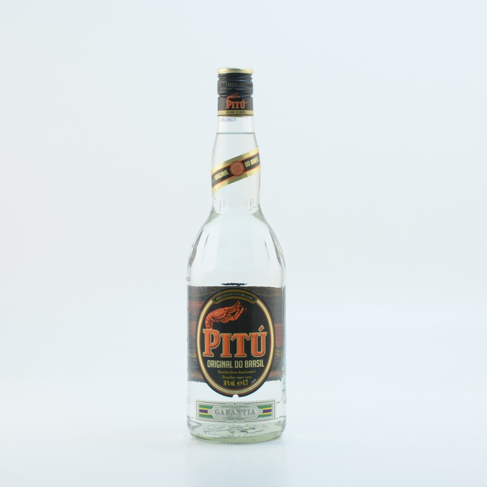 
Pitu Premium do Brasil Cachaca

