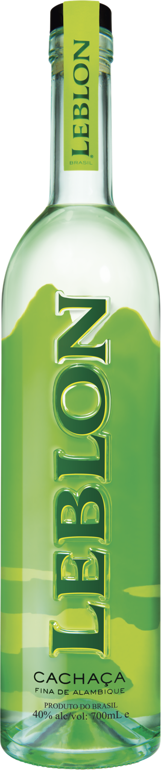 Leblon Cachaca
