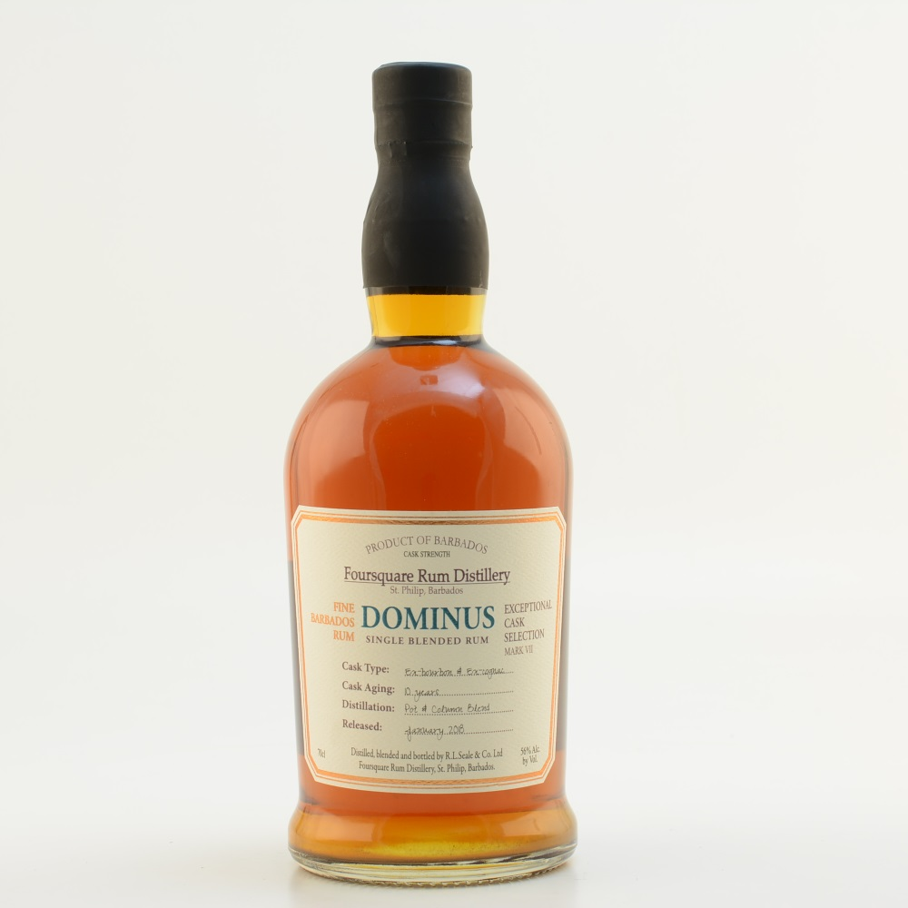Foursquare Dominus