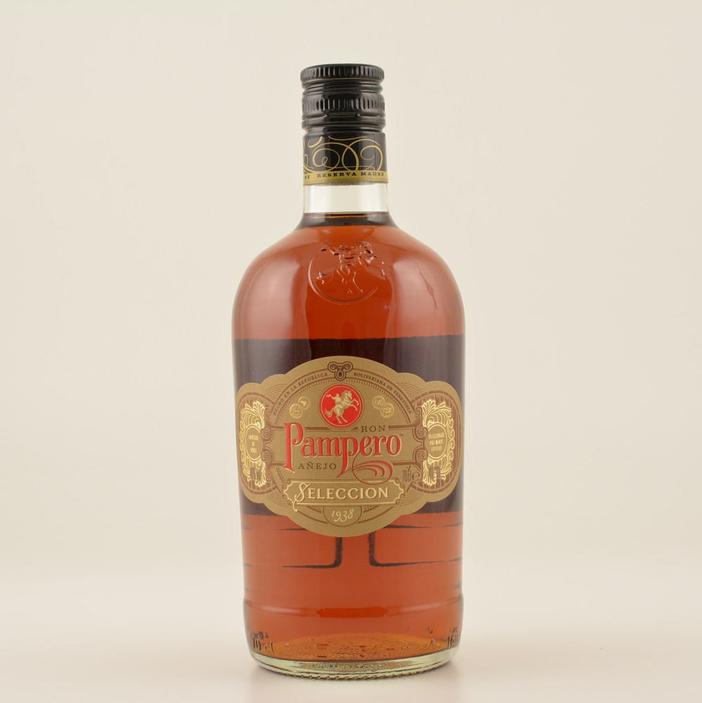 Pampero Seleccion 1938