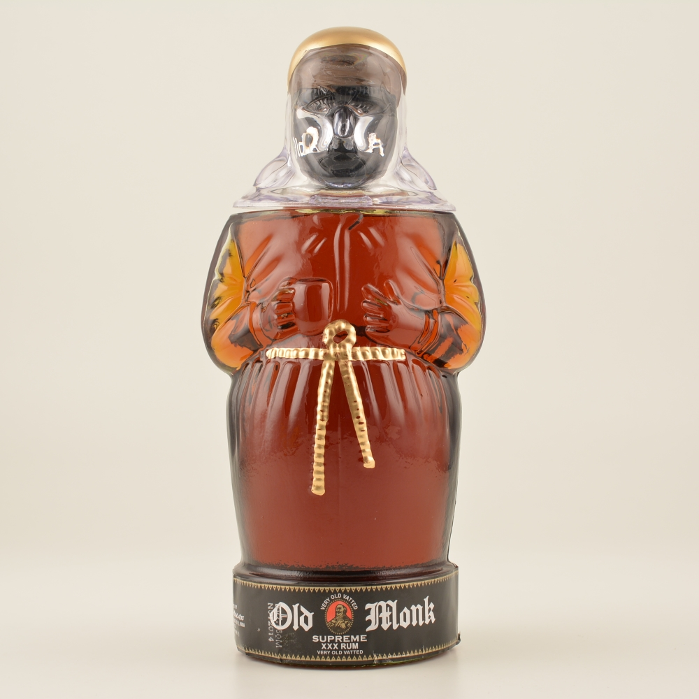 Old Monk Supreme XXX Very Old Rum