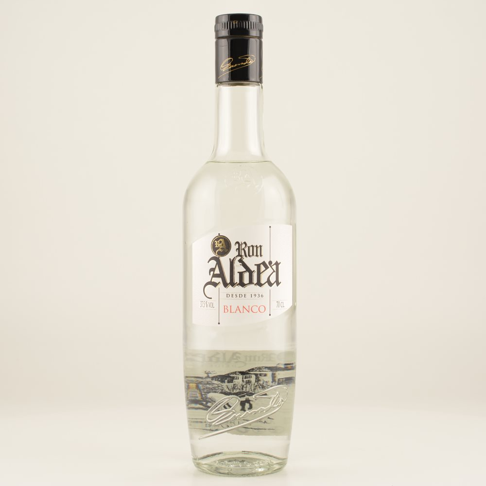 
Ron Aldea Blanco
