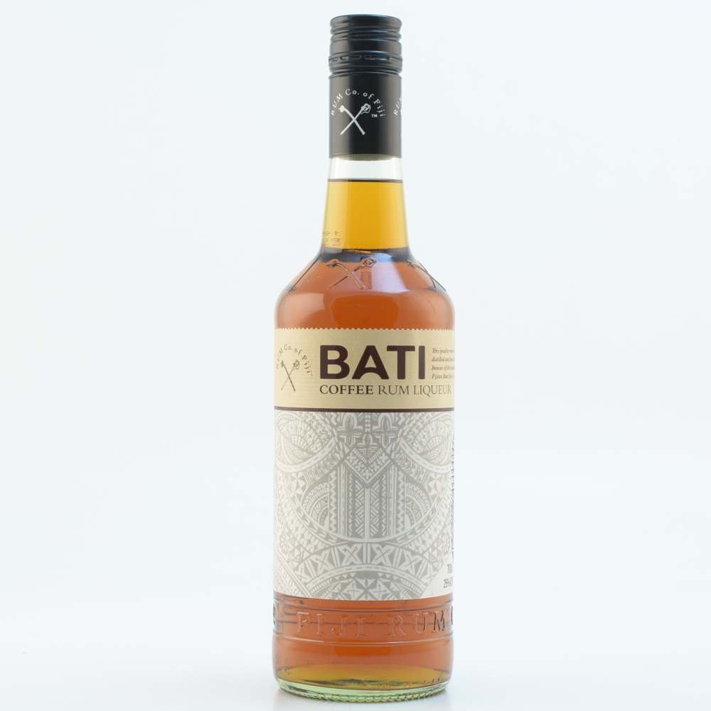 BATI Coffee Rum Liqueur