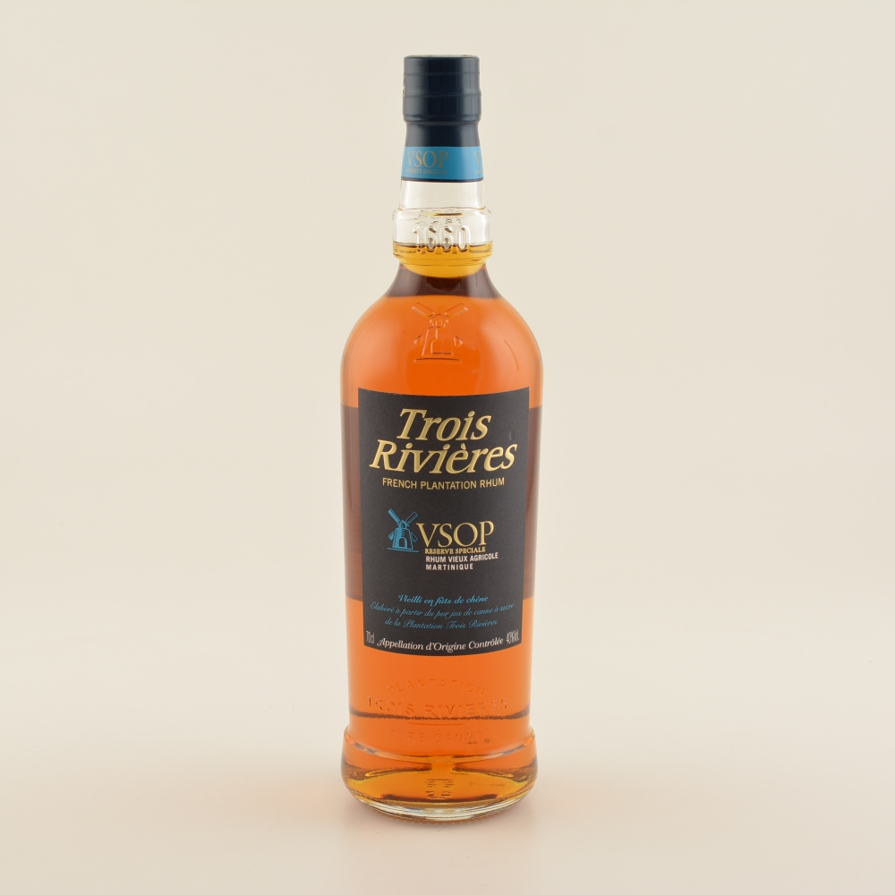 
Trois Rivieres VSOP Reserve Speciale
