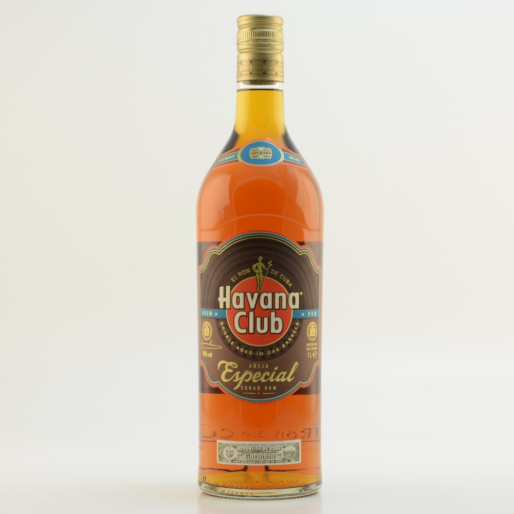 Havana Club Anejo Especial dupplicate 1