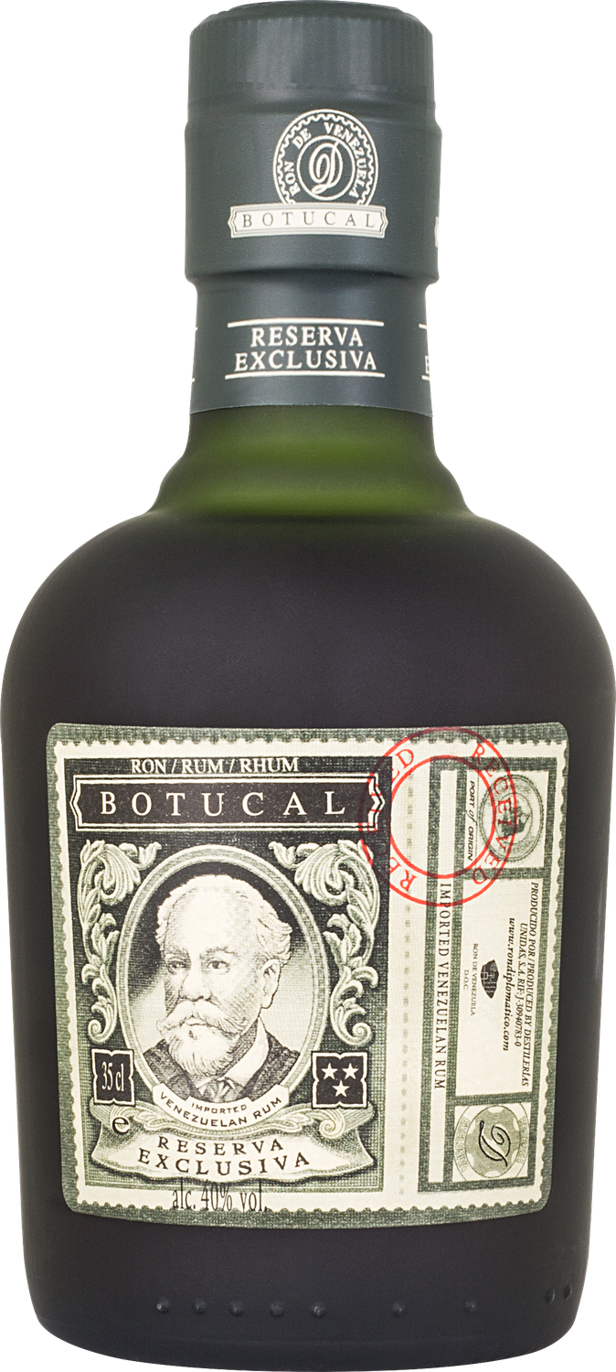 Ron Botucal Reserva Exclusiva Midi