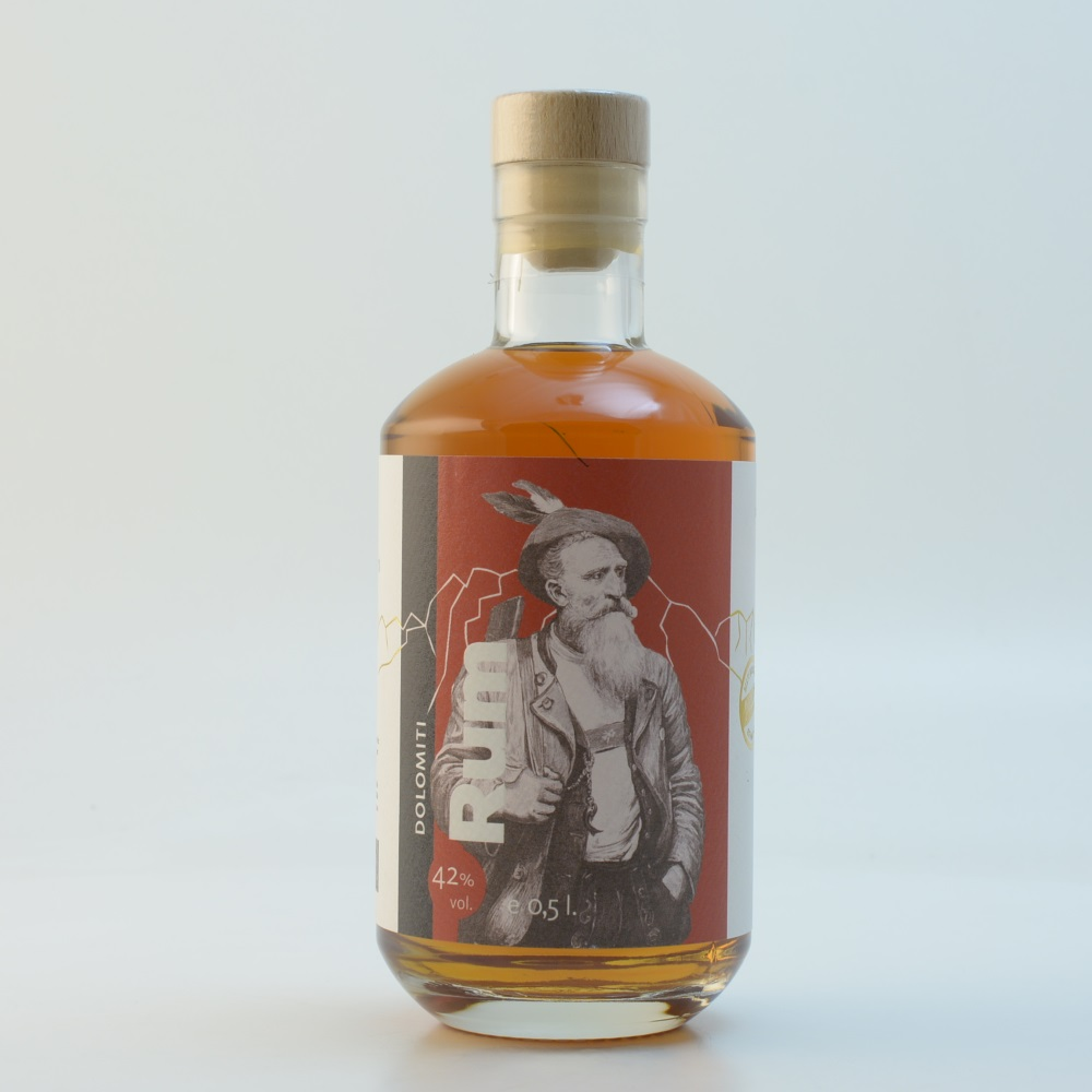 Dolomiti Rum