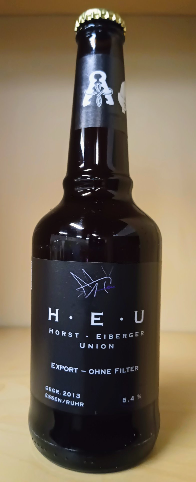 H-E-U Horst-Eiberger-Union Export