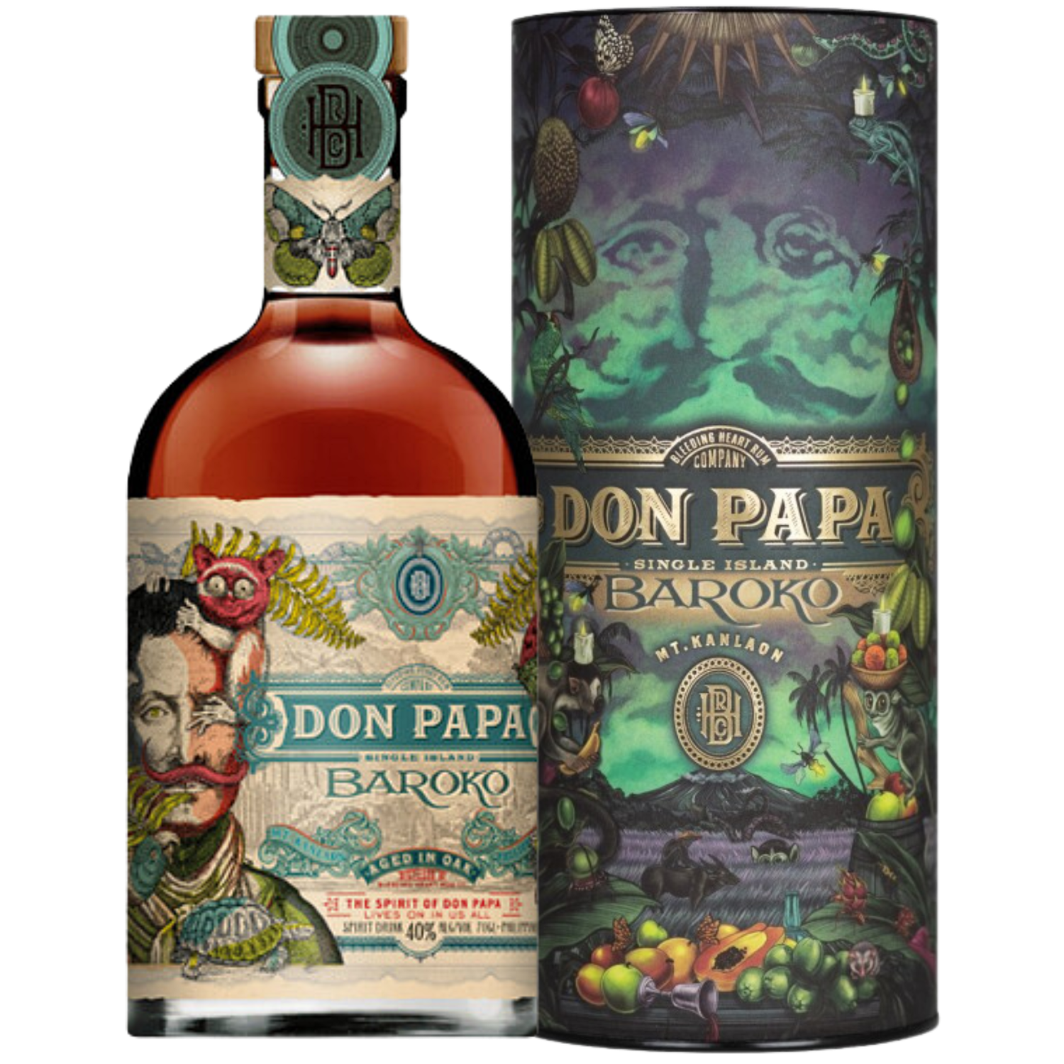 Don Papa Baroko