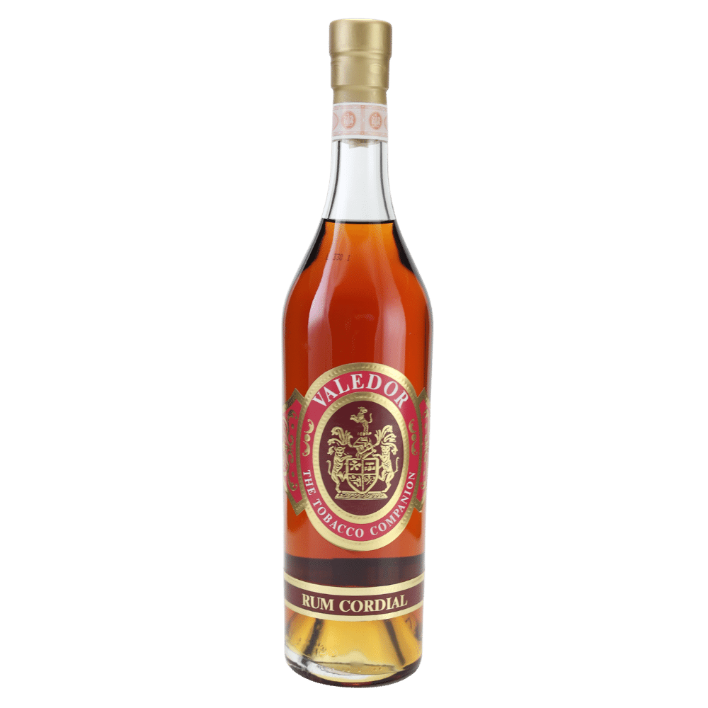 
Valedor Rum Cordial
