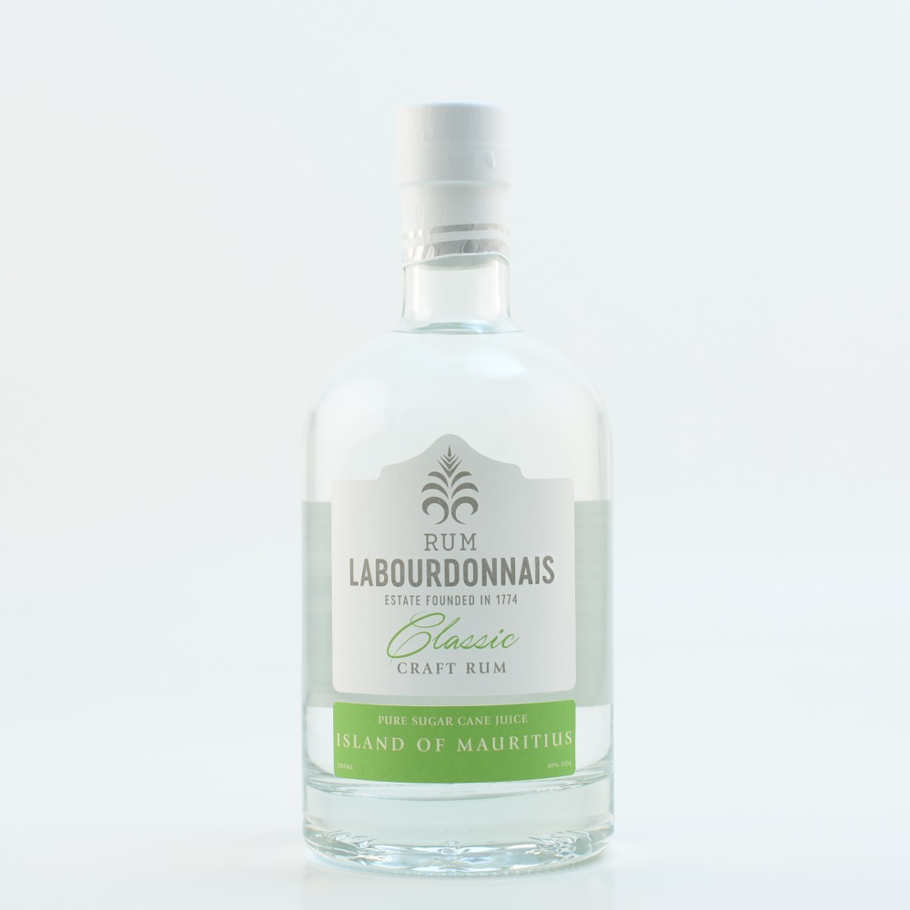 Labourdonnais Classic Rum