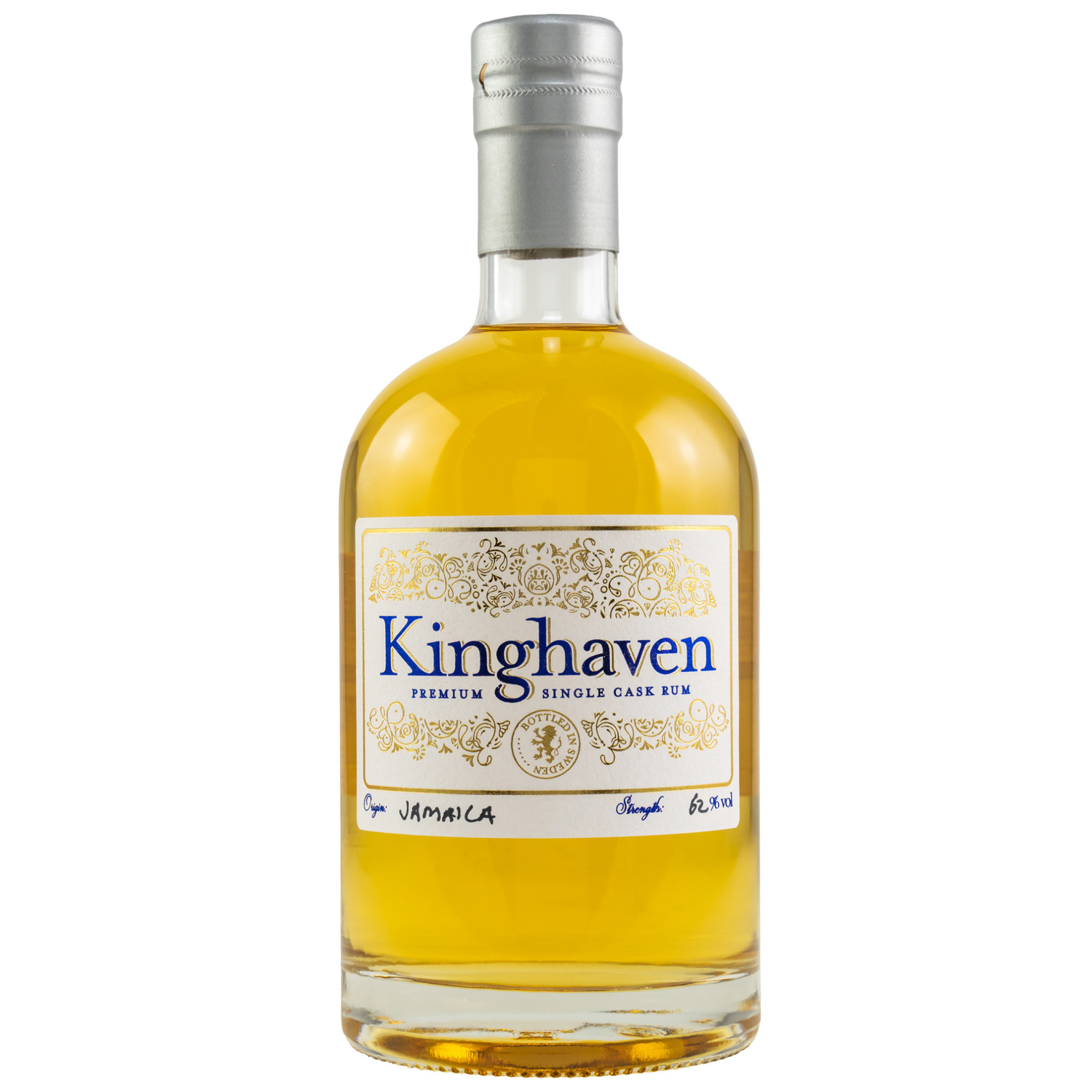 Smögen Kinghaven CH 2007/2021 Jamaica Rum