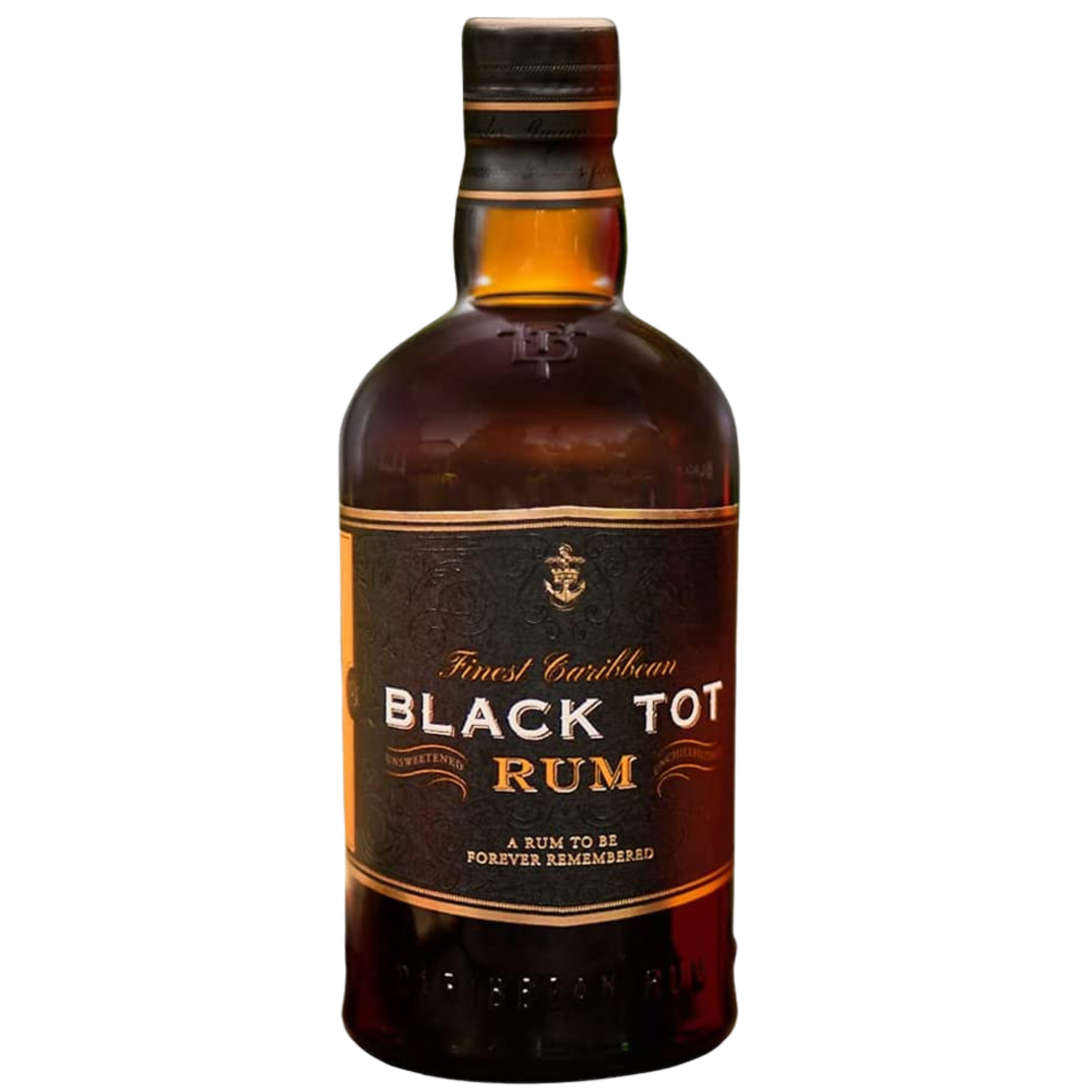Black Tot Rum