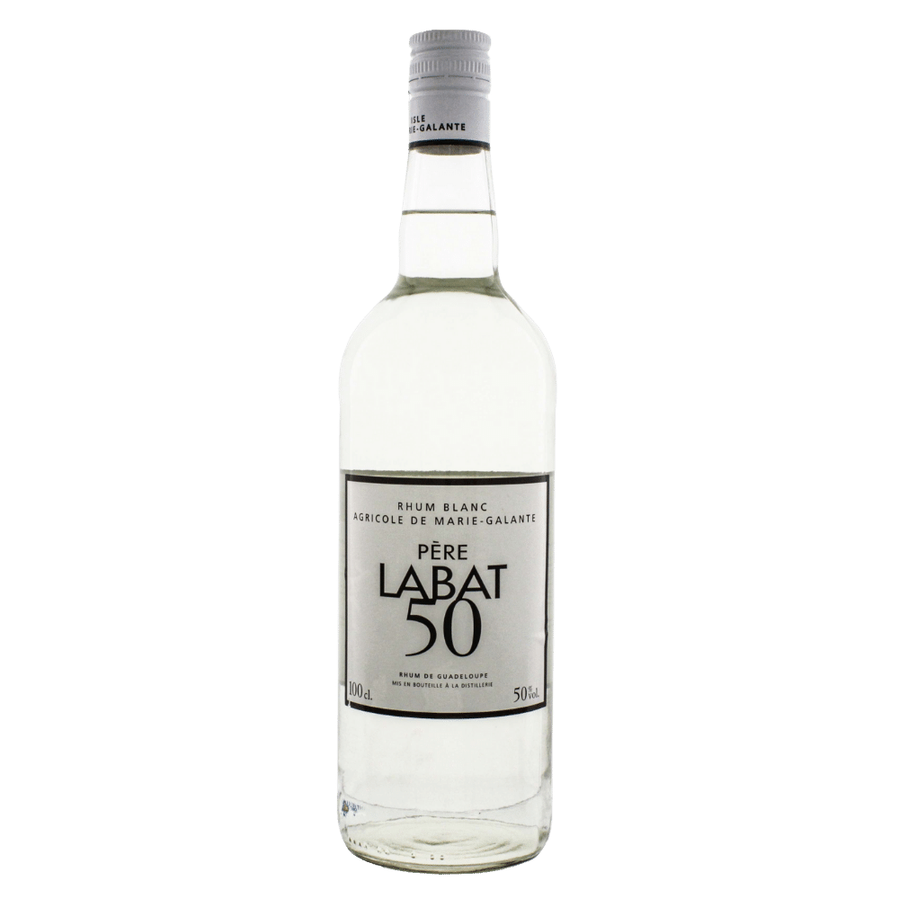 Pere Labat Rhum Blanc dupplicate 3