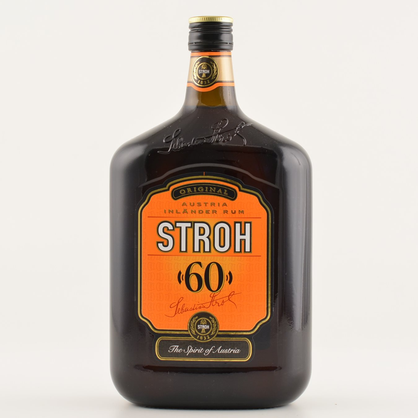 Stroh Original 60 %
