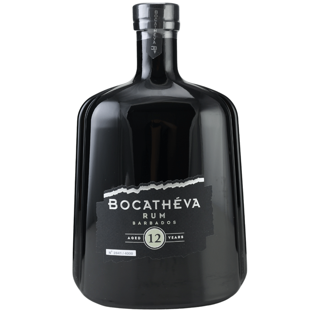 Bocatheva Barbados 12 Jahre Rum