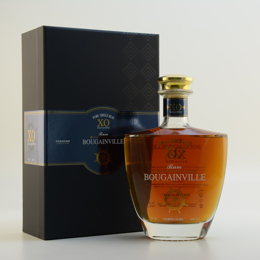 Bougainville XO Rum