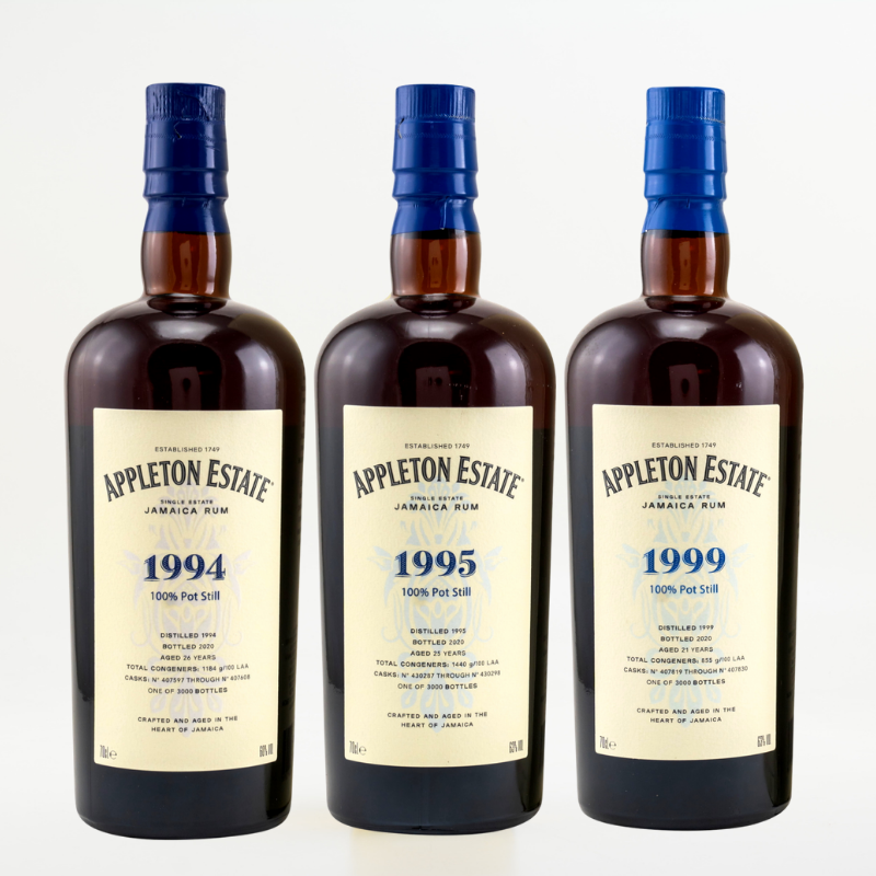 Appleton Hearts Collection