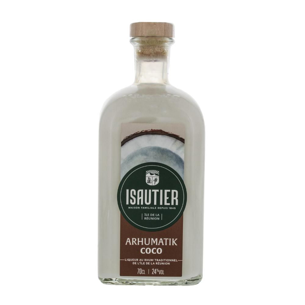 Isautier Arhumatik Coco Liquer