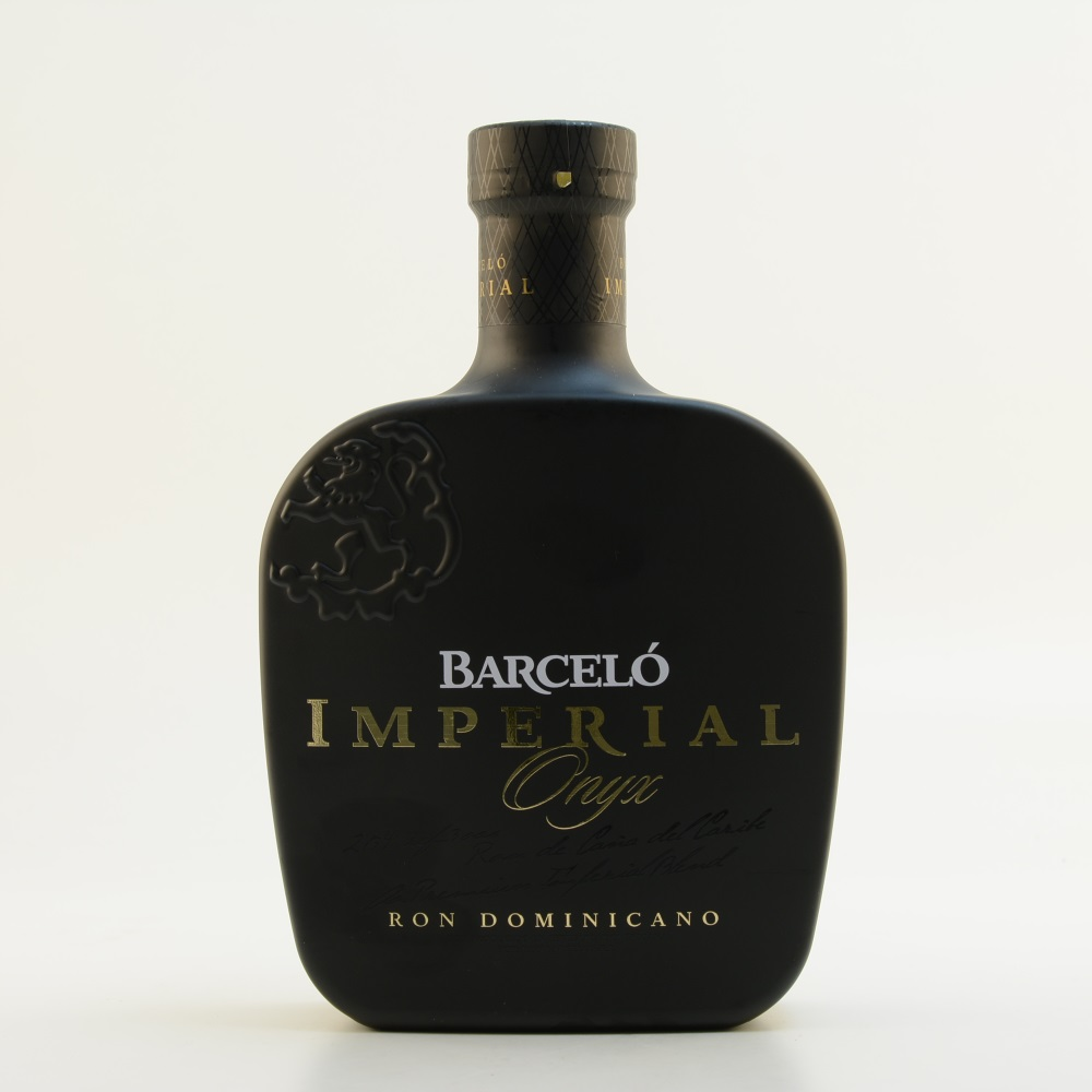 Ron Barcelo Imperial Onyx Dominicano