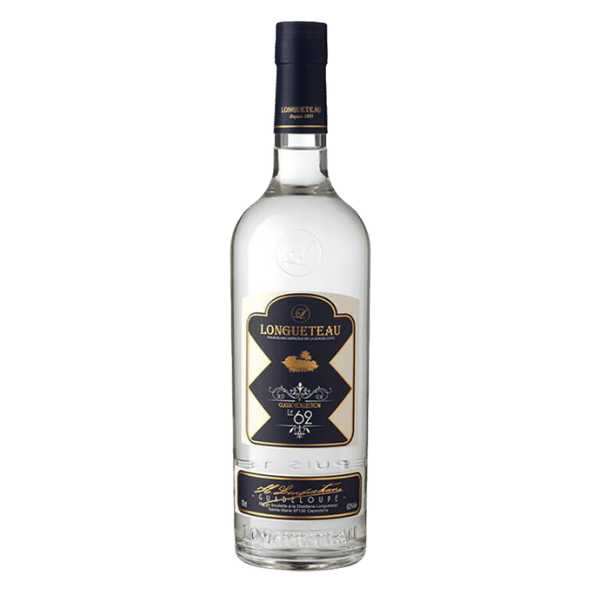 Longueteau Rhum Blanc