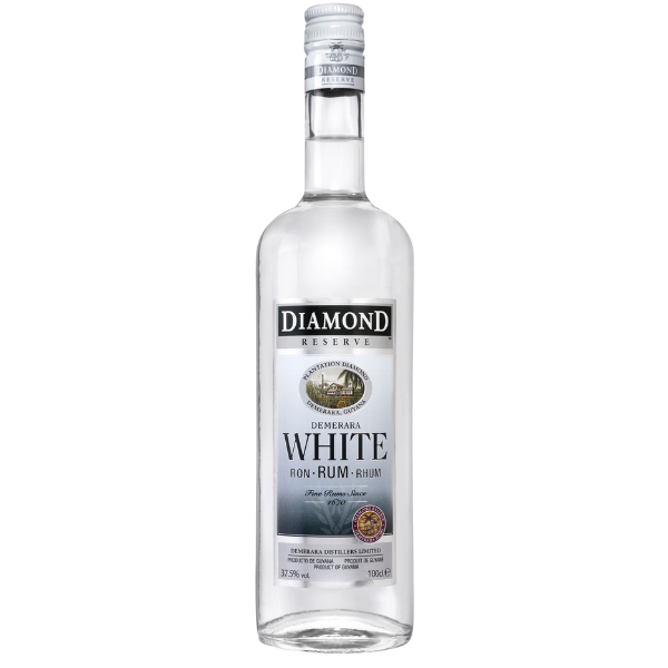Diamond Reserve White Rum
