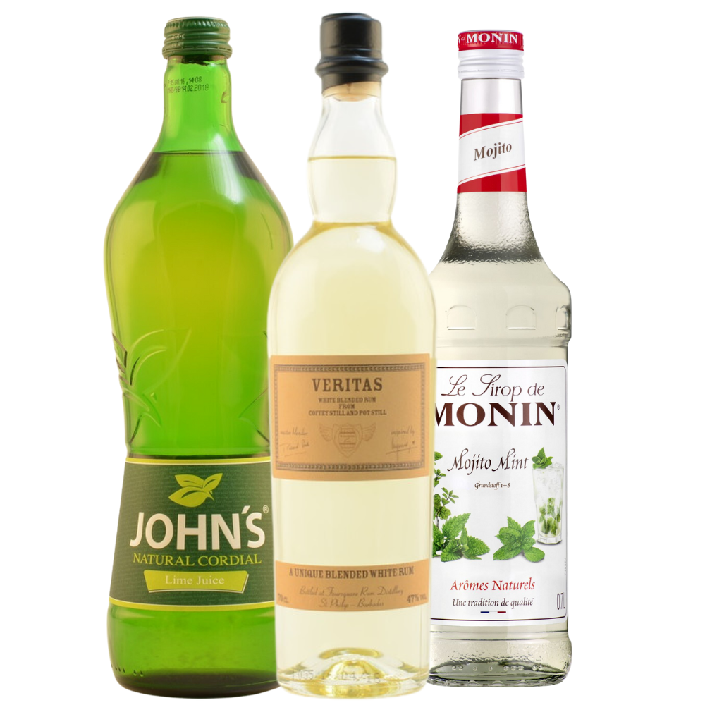 Mojito Veritas Set dupplicate 1