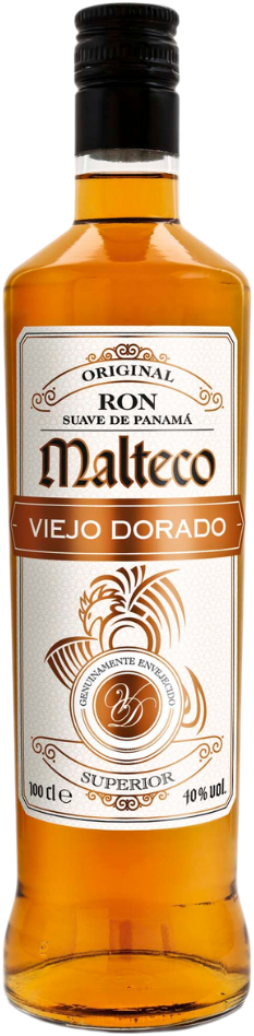 Ron Malteco Viejo Dorado
