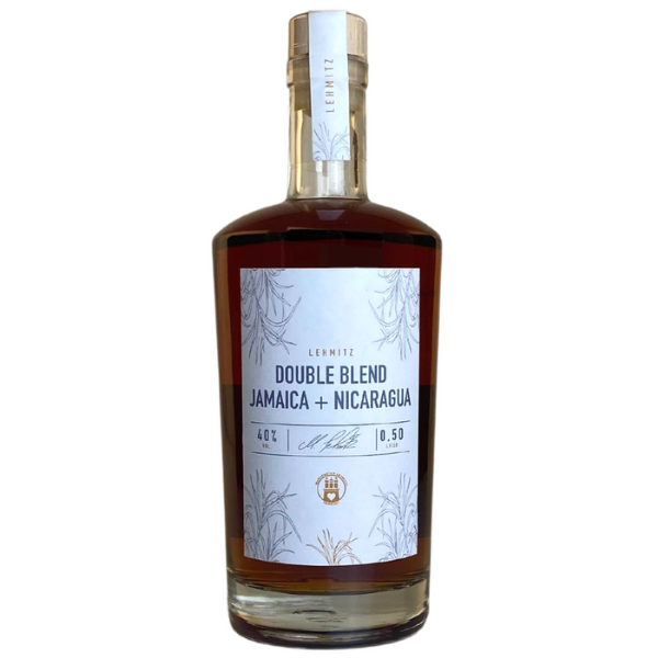 Manufaktur Lehmitz Double Blend Rum
