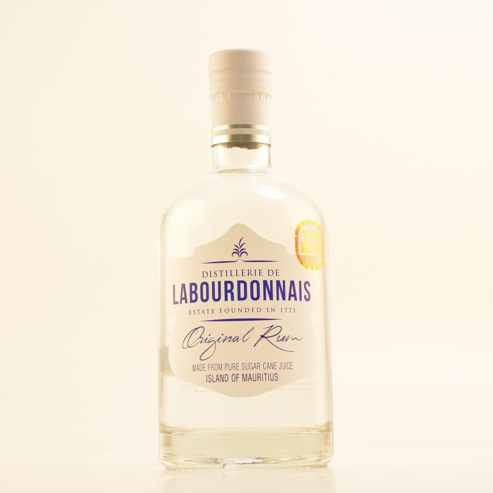 Labourdonnais Original Rum